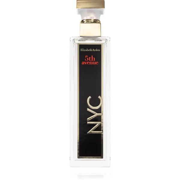 Elizabeth Arden Elizabeth Arden 5th Avenue NYC parfemska voda za žene 75 ml