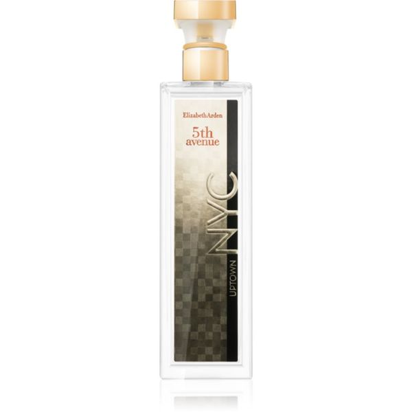 Elizabeth Arden Elizabeth Arden 5th Avenue NYC Uptown parfemska voda za žene 75 ml