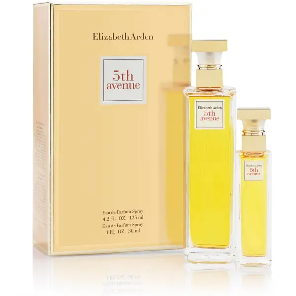 Elizabeth Arden Elizabeth Arden 5th Avenue poklon set za žene