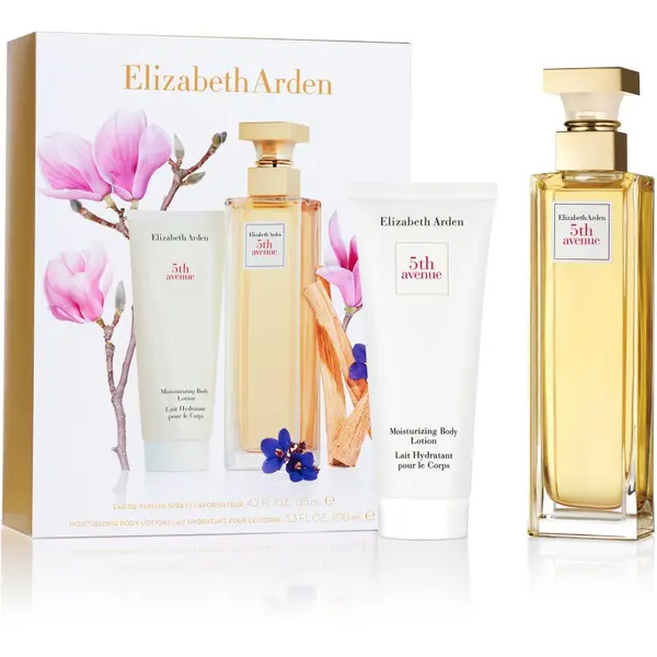 Elizabeth Arden Elizabeth Arden 5th Avenue poklon set za žene