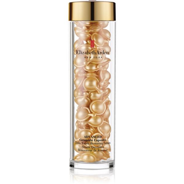 Elizabeth Arden Elizabeth Arden Advanced Ceramide hidratantni i hranjivi serum  u kapsulama 90 kom