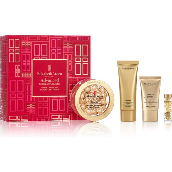 Elizabeth Arden Elizabeth Arden Advanced Ceramide poklon set za žene