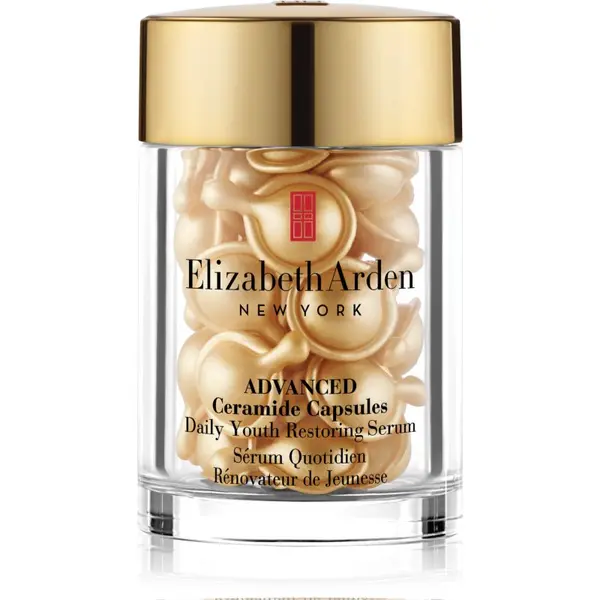 Elizabeth Arden Elizabeth Arden Ceramide Advanced Ceramide hidratantni i hranjivi serum u kapsulama 30 cps
