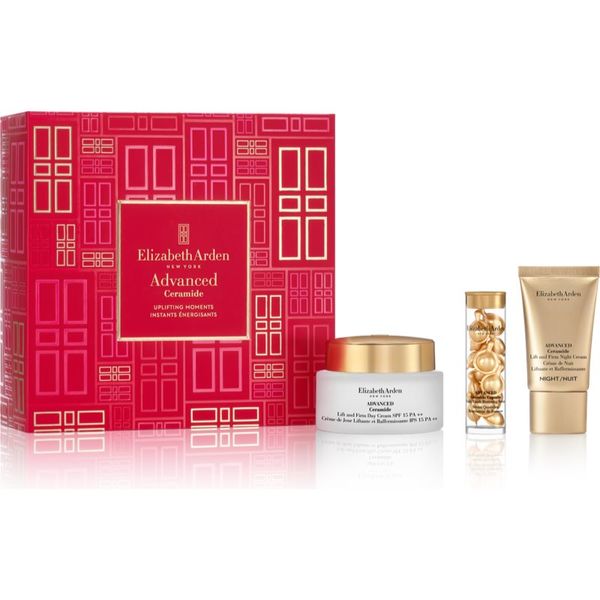 Elizabeth Arden Elizabeth Arden Ceramide Advanced Ceramide poklon set za žene