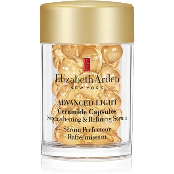 Elizabeth Arden Elizabeth Arden Ceramide Advanced Light Ceramide serum za jačanje u kapsulama za žene 30 cps
