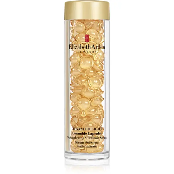 Elizabeth Arden Elizabeth Arden Ceramide Advanced Light Ceramide serum za jačanje u kapsulama za žene 90 cps