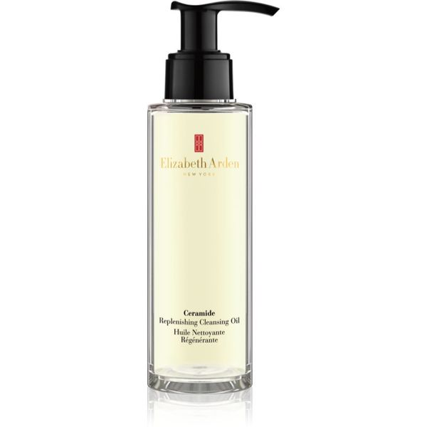 Elizabeth Arden Elizabeth Arden Ceramide nježno ulje za čišćenje s ceramidima 195 ml