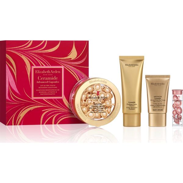 Elizabeth Arden Elizabeth Arden Ceramide poklon set za žene