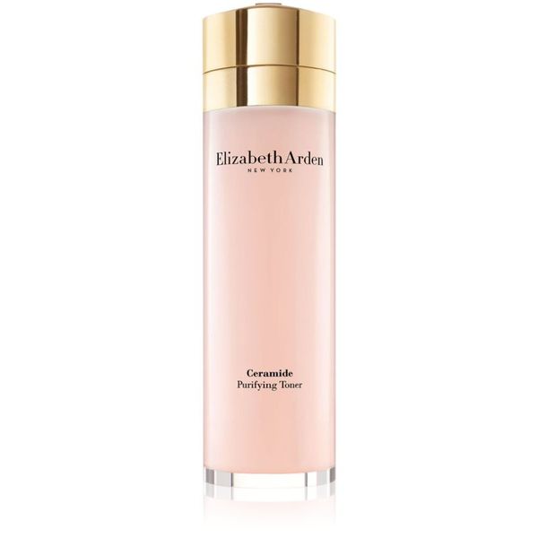 Elizabeth Arden Elizabeth Arden Ceramide toner za čišćenje 200 ml