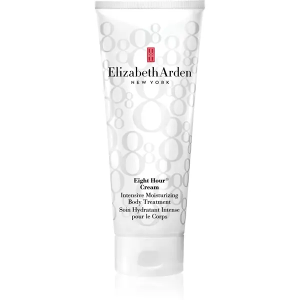 Elizabeth Arden Elizabeth Arden Eight Hour balzam za intenzivnu hidrataciju tijela za suhu kožu 200 ml
