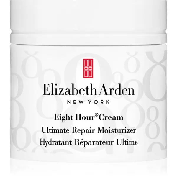 Elizabeth Arden Elizabeth Arden Eight Hour Cream Ultimate Repair Moisturizer blaga hidratantna krema za dan 50 ml