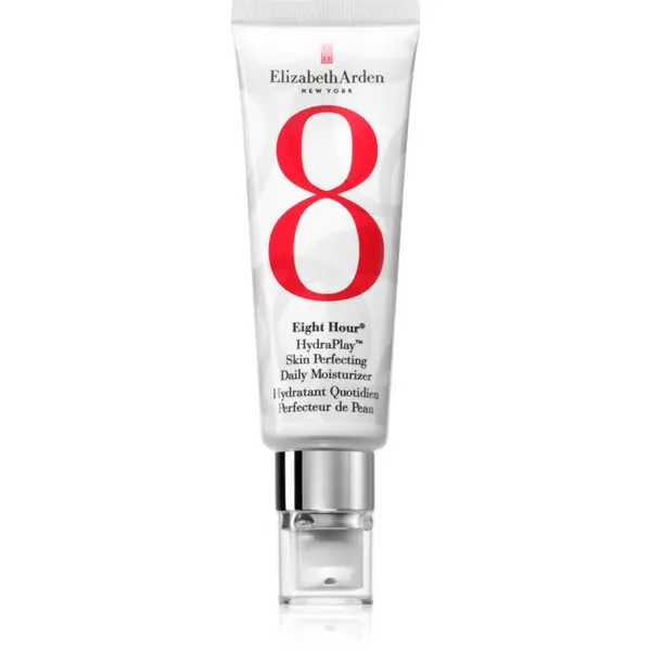 Elizabeth Arden Elizabeth Arden Eight Hour Eight Hour HydraPlay dnevna hidratantna krema za savršeno lice 45 ml