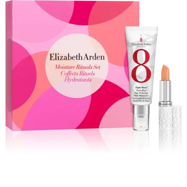 Elizabeth Arden Elizabeth Arden Eight Hour Eight Hour HydraPlay poklon set za intenzivnu hidrataciju