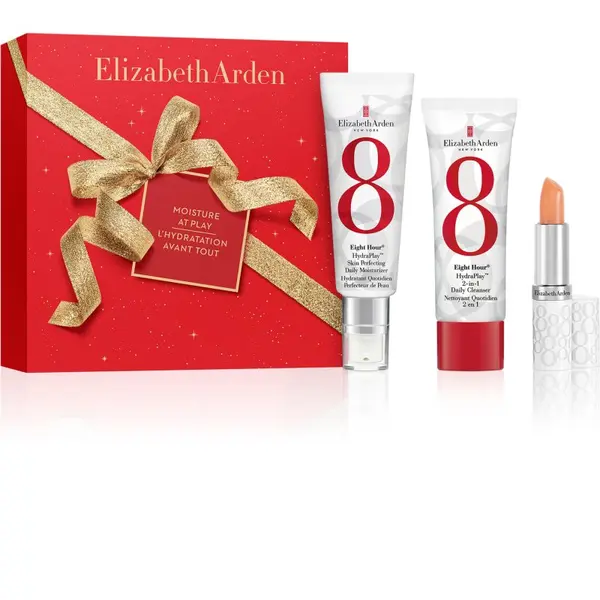 Elizabeth Arden Elizabeth Arden Eight Hour Eight Hour HydraPlay poklon set za intenzivnu hidrataciju za žene