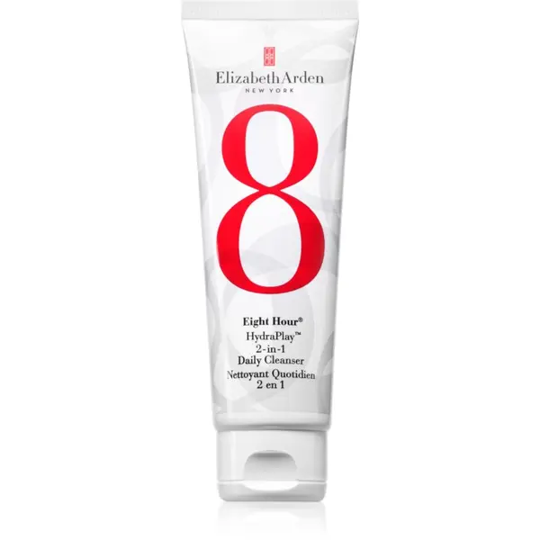 Elizabeth Arden Elizabeth Arden Eight Hour Eight Hour HydraPlay sredstvo za čišćenje za lice 125 ml