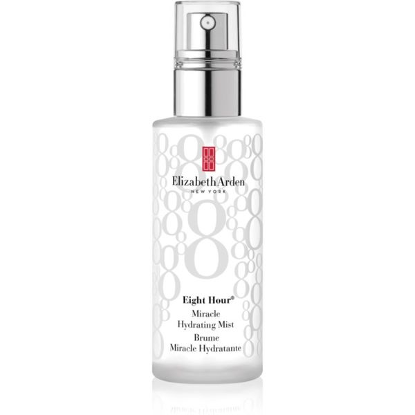 Elizabeth Arden Elizabeth Arden Eight Hour hidratantna magla s vitaminima 100 ml