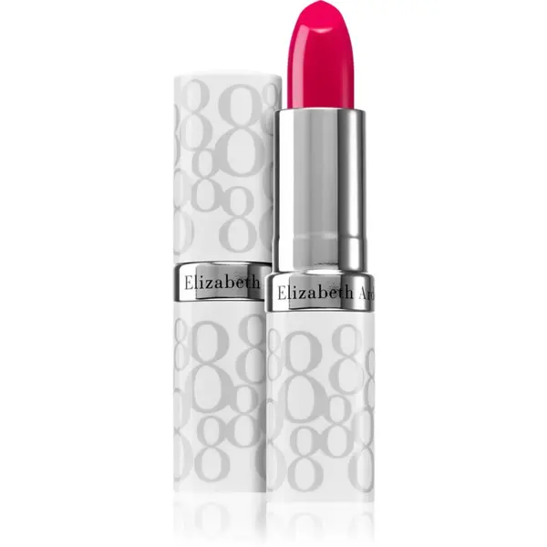 Elizabeth Arden Elizabeth Arden Eight Hour hidratantni balzam za usne u sticku nijansa 02 Blush SPF 15 3.7 g