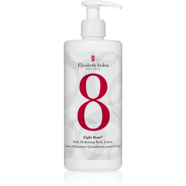 Elizabeth Arden Elizabeth Arden Eight Hour hidratantno mlijeko za tijelo 380 ml