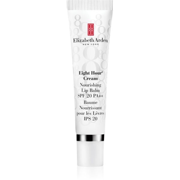 Elizabeth Arden Elizabeth Arden Eight Hour hranjivi balzam za usne SPF 20 14.8 ml