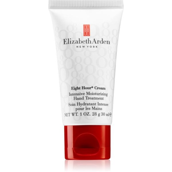 Elizabeth Arden Elizabeth Arden Eight Hour krema za intenzivnu hidrataciju za ruke i nokte 30 ml