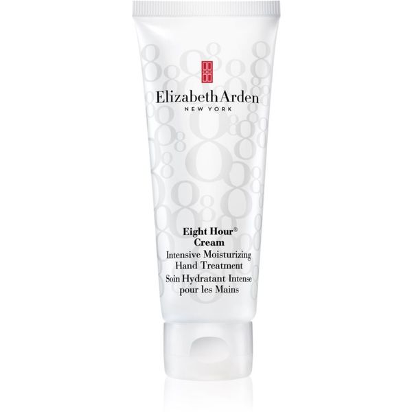 Elizabeth Arden Elizabeth Arden Eight Hour krema za intenzivnu hidrataciju za ruke i nokte 75 ml