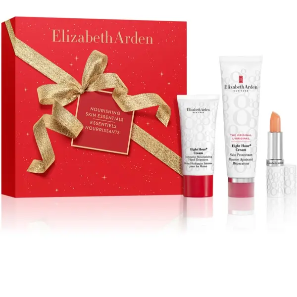 Elizabeth Arden Elizabeth Arden Eight Hour poklon set za intenzivnu hidrataciju za žene