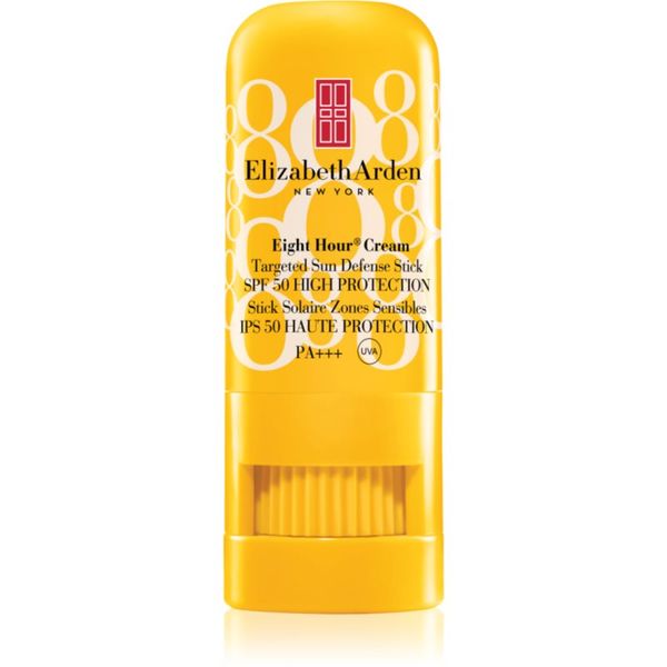 Elizabeth Arden Elizabeth Arden Eight Hour Sun lokalna njega protiv sunčevog zračenja SPF 50 6,8 g