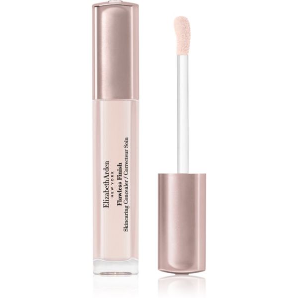Elizabeth Arden Elizabeth Arden Flawless Finish Skincaring Concealer dugotrajni korektor nijansa 145 5,9 ml