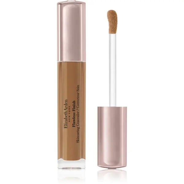 Elizabeth Arden Elizabeth Arden Flawless Finish Skincaring Concealer dugotrajni korektor nijansa 525 5.9 ml