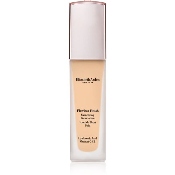 Elizabeth Arden Elizabeth Arden Flawless Finish Skincaring Foundation Serum Foundation nijansa 150N 30 ml