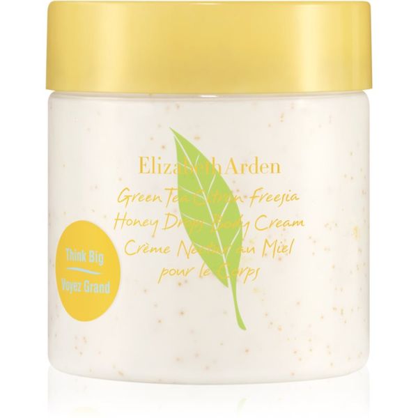 Elizabeth Arden Elizabeth Arden Green Tea Citron Freesia krema za tijelo za žene 500 ml
