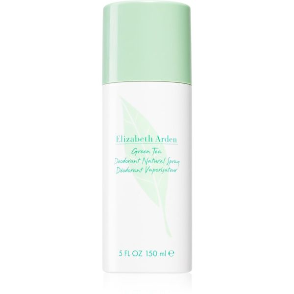 Elizabeth Arden Elizabeth Arden Green Tea dezodorans u spreju za žene 150 ml