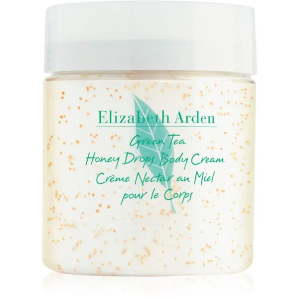 Elizabeth Arden Elizabeth Arden Green Tea krema za tijelo za žene 250 ml