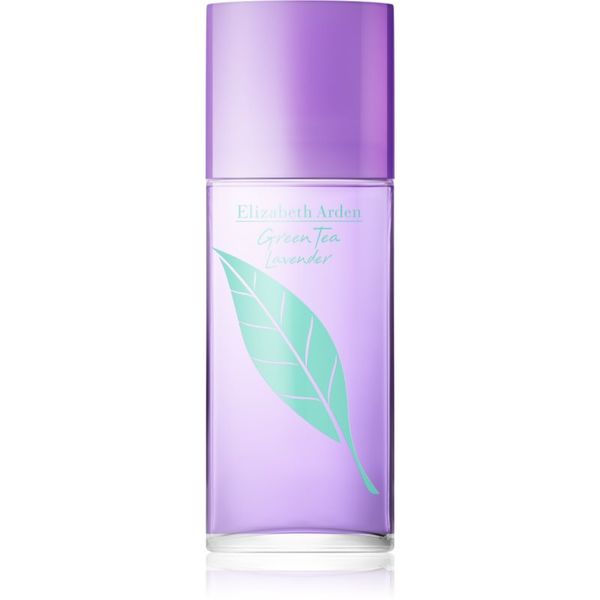 Elizabeth Arden Elizabeth Arden Green Tea Lavender toaletna voda za žene 100 ml