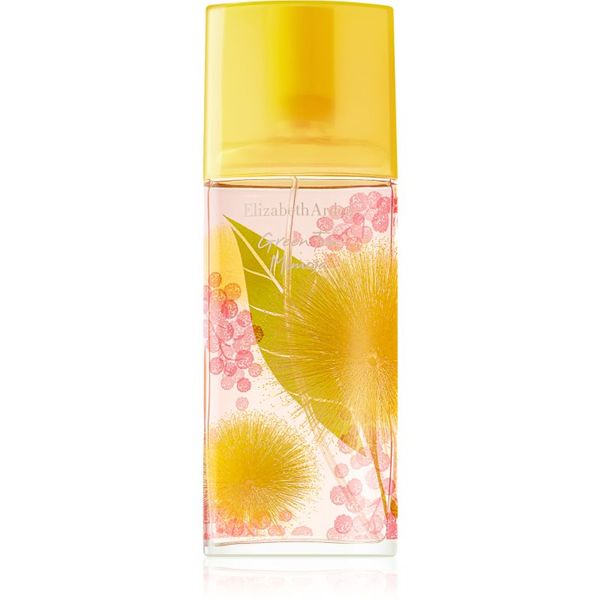 Elizabeth Arden Elizabeth Arden Green Tea Mimosa toaletna voda za žene 100 ml