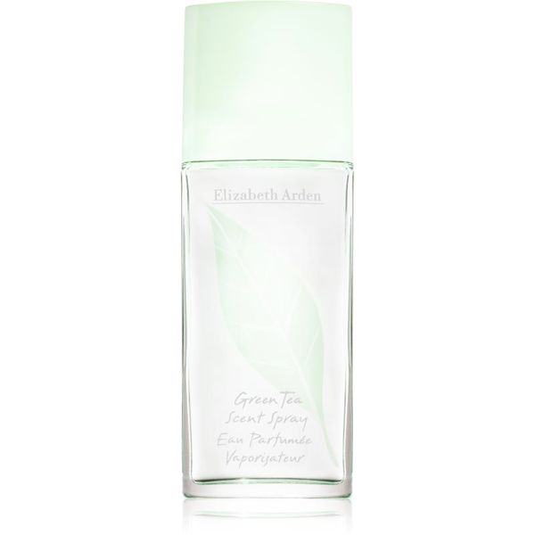 Elizabeth Arden Elizabeth Arden Green Tea parfemska voda za žene 100 ml