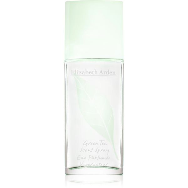 Elizabeth Arden Elizabeth Arden Green Tea parfemska voda za žene 50 ml
