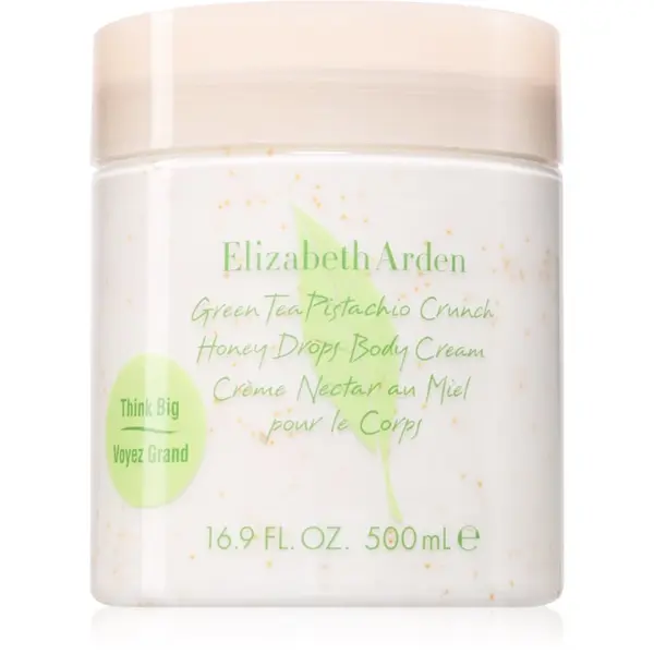 Elizabeth Arden Elizabeth Arden Green Tea Pistachio Crunch krema za tijelo za žene 500 ml
