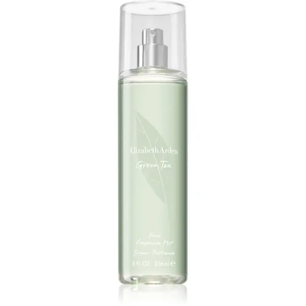 Elizabeth Arden Elizabeth Arden Green Tea sprej za tijelo za žene 236 ml