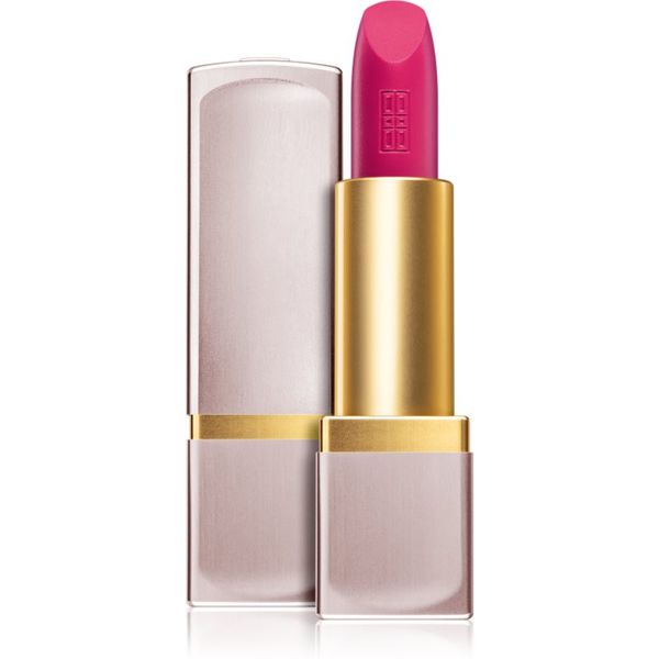 Elizabeth Arden Elizabeth Arden Lip Color Matte luksuzni hranjivi ruž za usne s vitaminom E nijansa 103 Pink Visionary 3,5 g