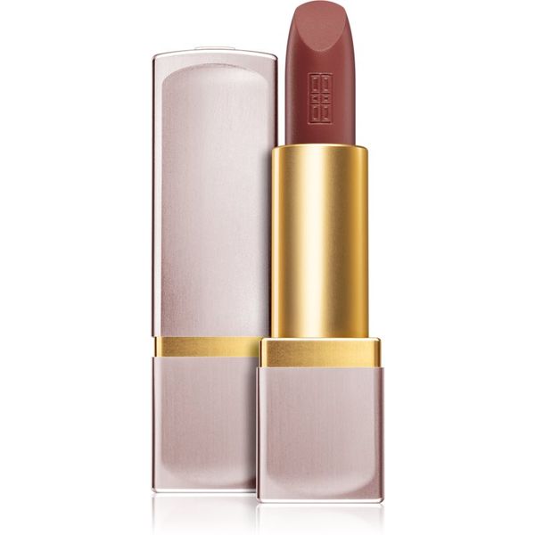 Elizabeth Arden Elizabeth Arden Lip Color Matte luksuzni hranjivi ruž za usne s vitaminom E nijansa 105 Ambitious Mauve 3,5 g