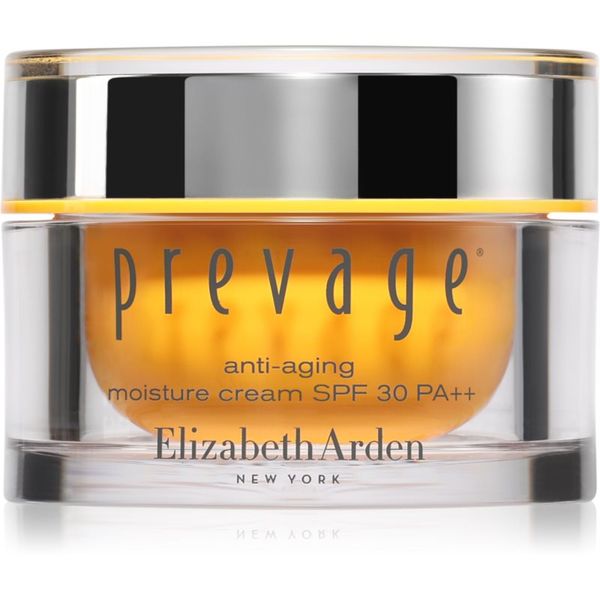 Elizabeth Arden Elizabeth Arden Prevage Anti-Aging Moisture Cream hidratantna krema SPF 30 50 ml