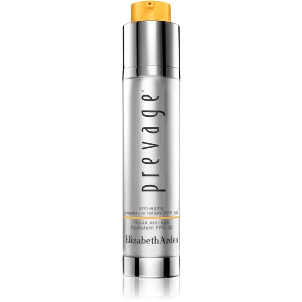 Elizabeth Arden Elizabeth Arden Prevage lagana hranjiva i hidratantna dnevna krema protiv bora SPF 30 50 ml