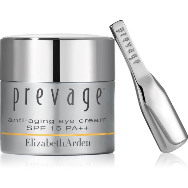 Elizabeth Arden Elizabeth Arden Prevage njega protiv bora oko očiju s aplikatorom SPF 15 15 ml