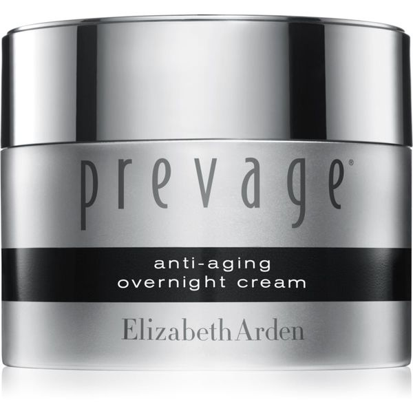 Elizabeth Arden Elizabeth Arden Prevage noćna krema za regeneraciju protiv bora 50 ml