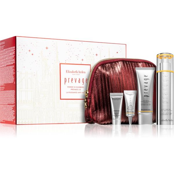 Elizabeth Arden Elizabeth Arden Prevage set (za cjelovitu zaštitu protiv bora) za žene