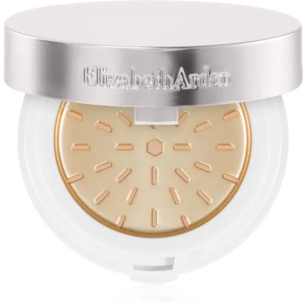 Elizabeth Arden Elizabeth Arden Pure Finish Mineral Powder Foundation mineralni puder u prahu nijansa 02 8.33 g