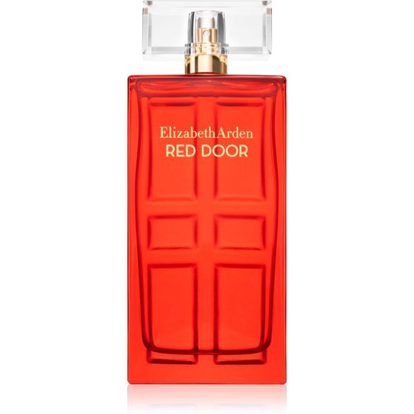 Elizabeth Arden Elizabeth Arden Red Door toaletna voda za žene 100 ml