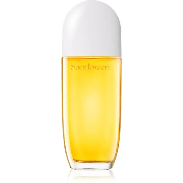 Elizabeth Arden Elizabeth Arden Sunflowers toaletna voda za žene 100 ml
