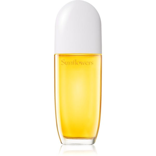 Elizabeth Arden Elizabeth Arden Sunflowers toaletna voda za žene 30 ml